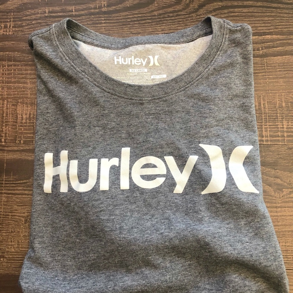 Hurley T-Shirt